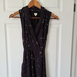 SOLD-Aritzia Wilfred Sabine Dress